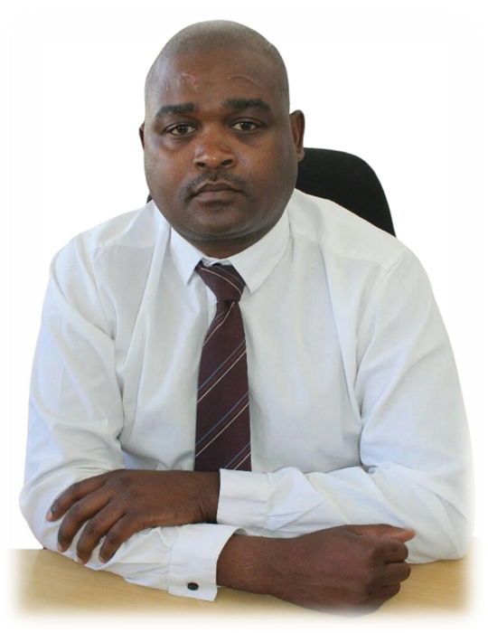 Mr. M Dliwako - Academic Director
